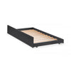 Maine Underbed 90cm - Anthracite