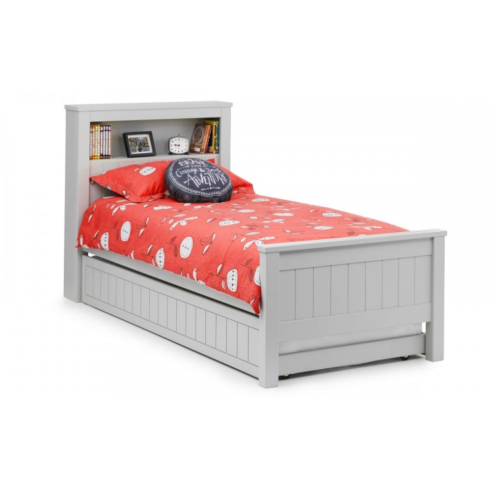 Maine Underbed 90cm - Dove Grey