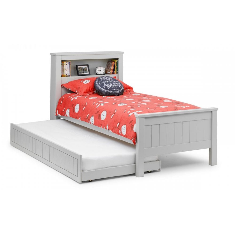 Maine Underbed 90cm - Dove Grey