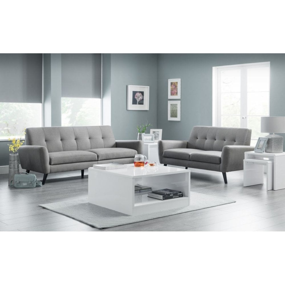 Manhattan Nest Of 2 Tables
