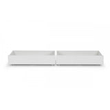 Manhattan Underbed Drawers (Set Of 2)