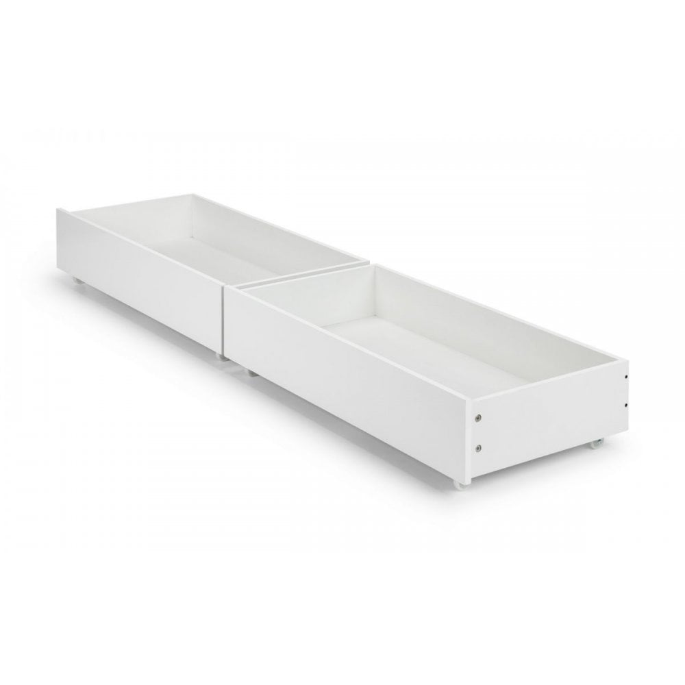 Manhattan Underbed Drawers (Set Of 2)