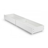 Manhattan Underbed Drawers (Set Of 2)