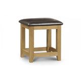 Marlborough Dressing Stool
