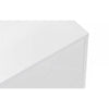 Moritz Tv Unit - White