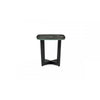 Olympus Lamp Table - Black Marble