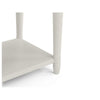 Provence 1 Drawer Lamp Table