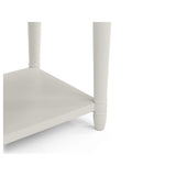 Provence 1 Drawer Lamp Table