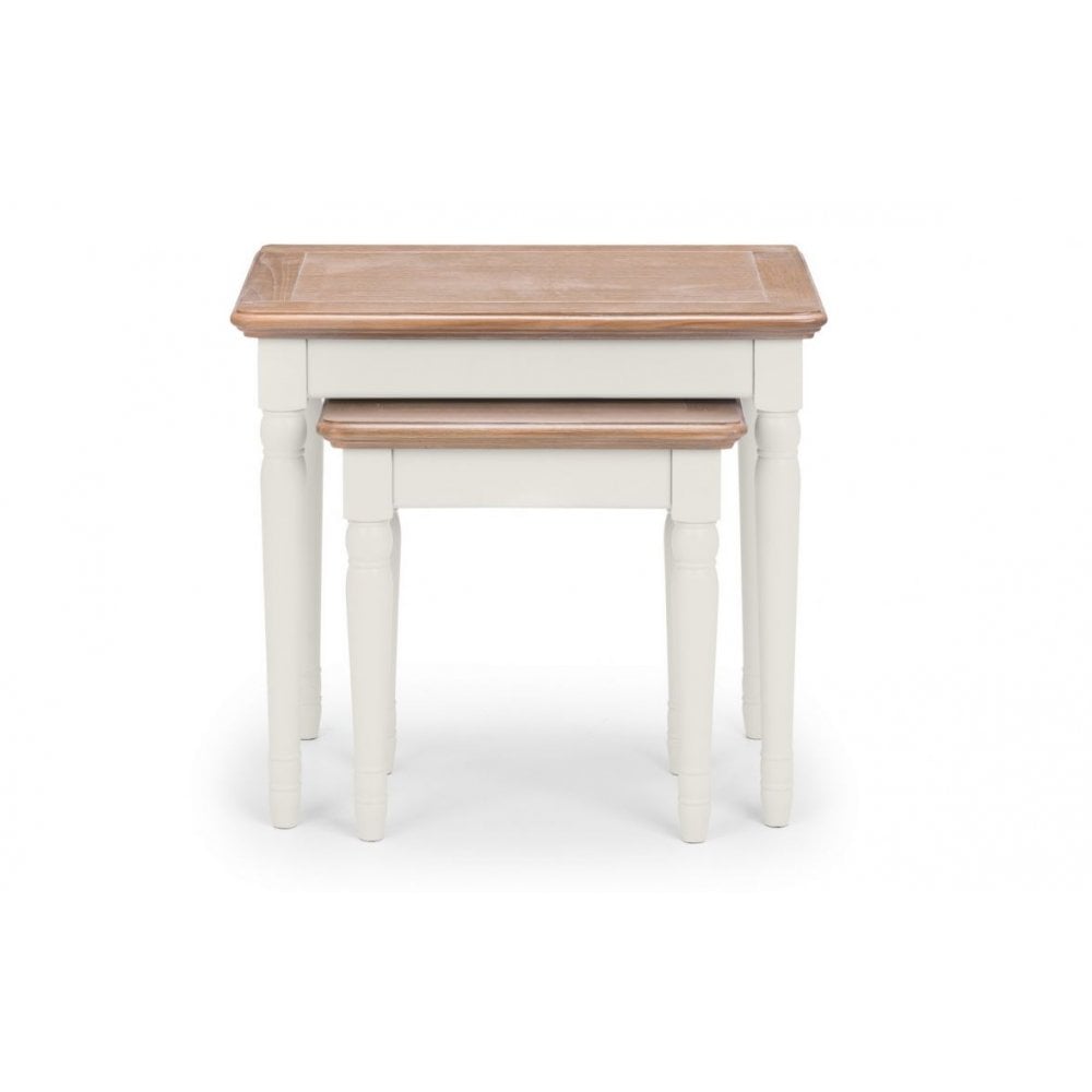 Provence Nest Of Tables