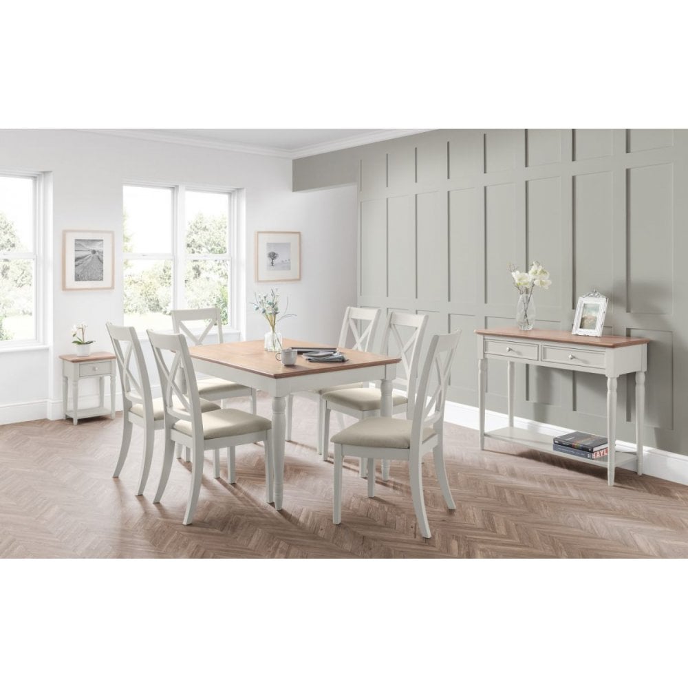Provence Nest Of Tables