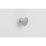Radley 4 Drawer Chest - Surf White