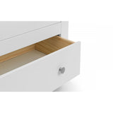 Radley Wardrobe - Surf White