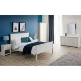 Radley Wardrobe - Surf White