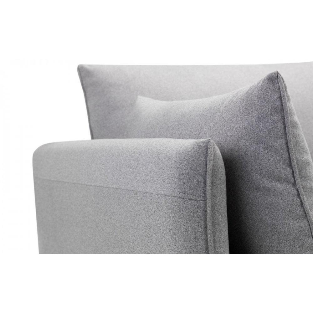 Rohe 2 Seater Sofa