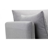 Rohe 2 Seater Sofa