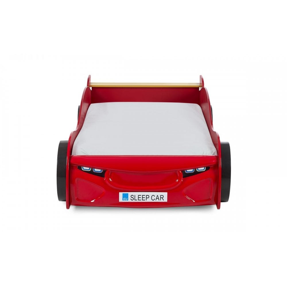 Scorpion Racer Bed