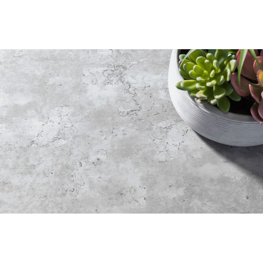Staten Concrete Coffee Table