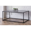 Staten Concrete Coffee Table