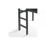 Titan Highsleeper Anthracite