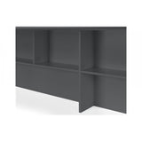 Titan Highsleeper Anthracite