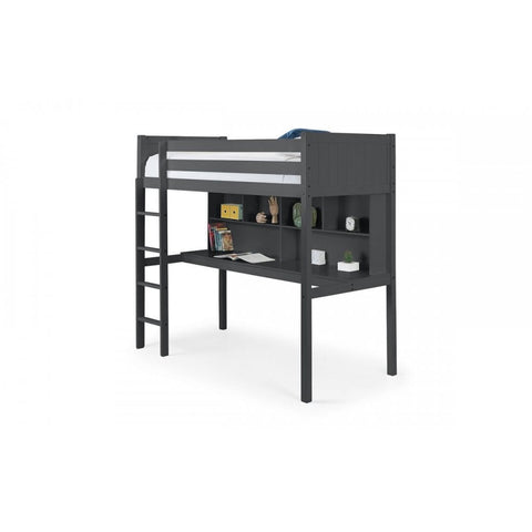 Titan Highsleeper Anthracite