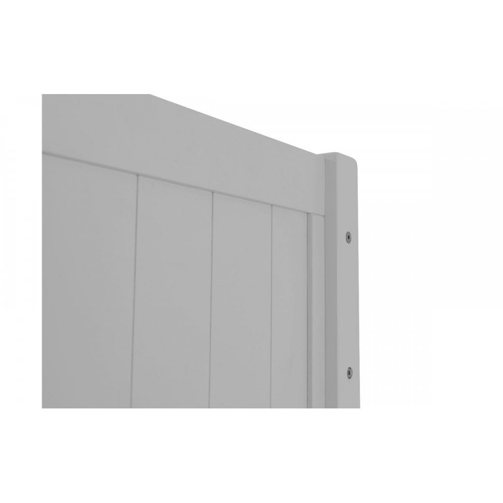 Titan Highsleeper Dove Grey