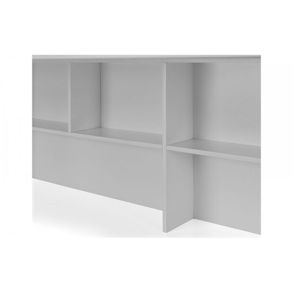 Titan Highsleeper Dove Grey