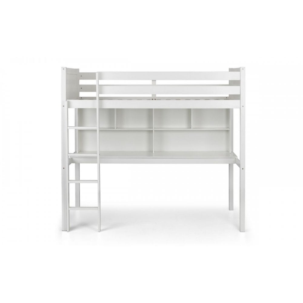 Titan Highsleeper - Surf White