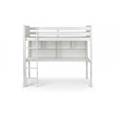 Titan Highsleeper - Surf White