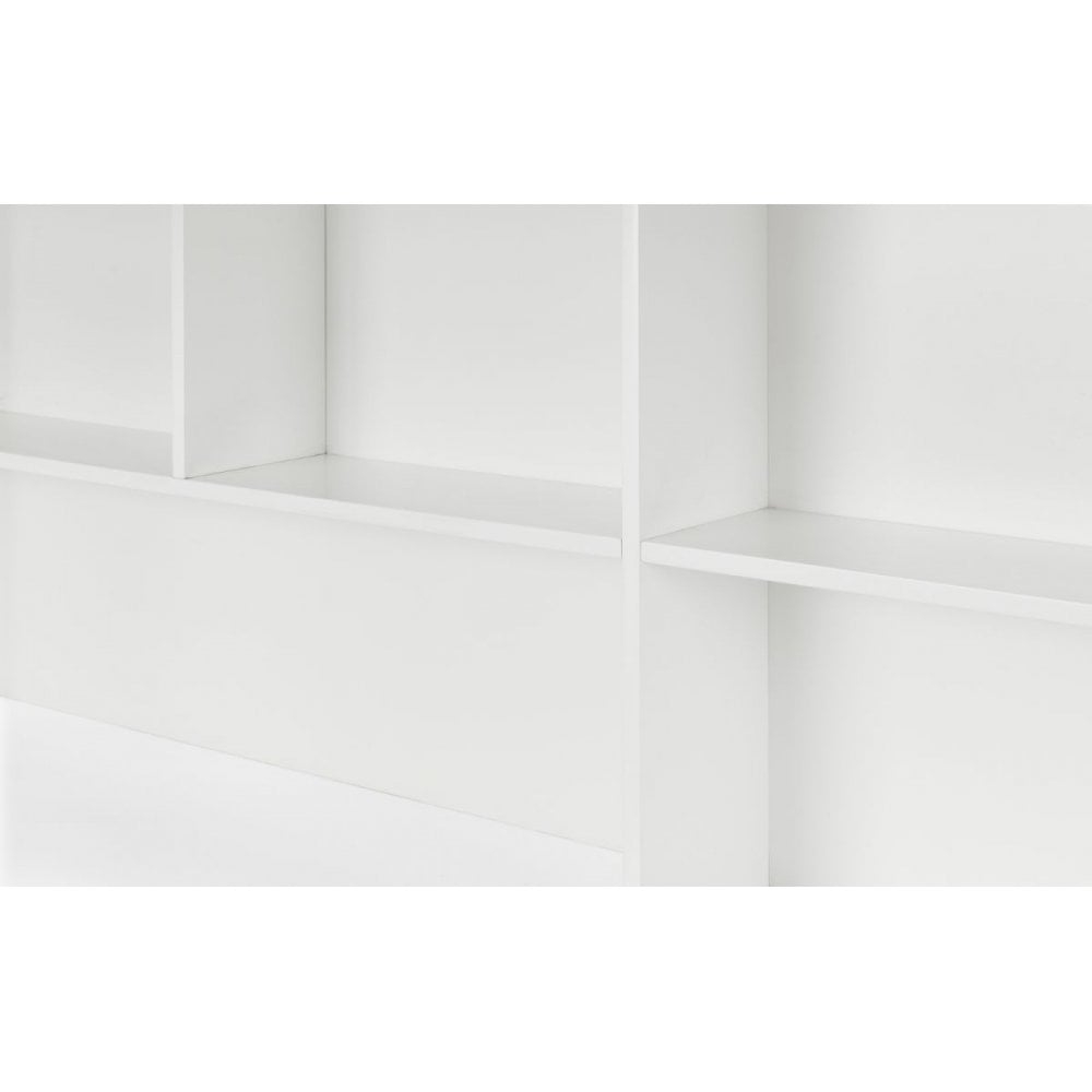Titan Highsleeper - Surf White