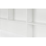 Titan Highsleeper - Surf White