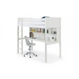Titan Highsleeper - Surf White