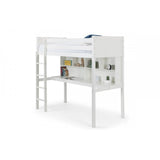 Titan Highsleeper - Surf White