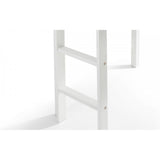 Titan Highsleeper - Surf White