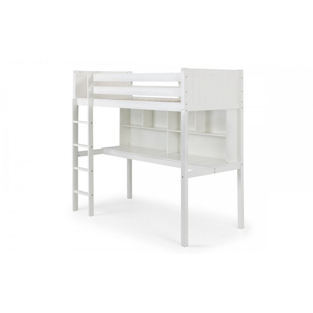 Titan Highsleeper - Surf White