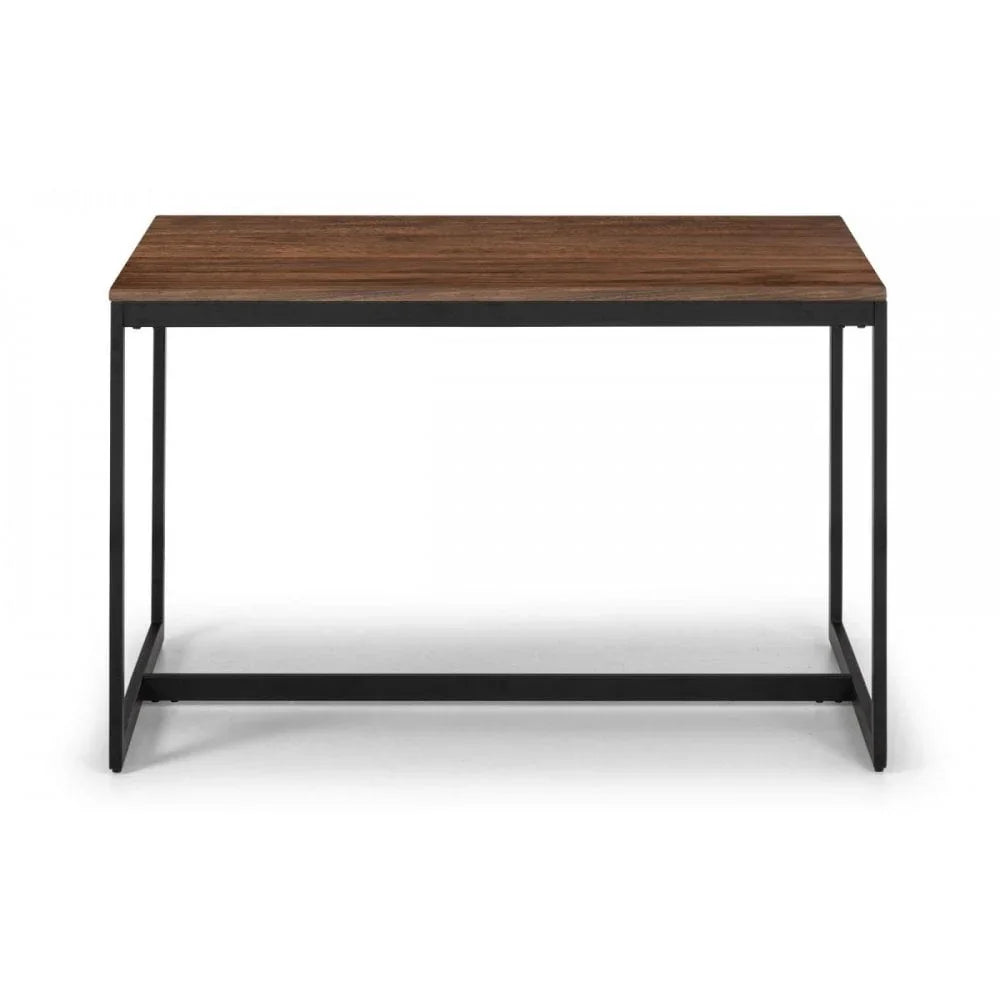 Tribeca Coffee Table - Walnut