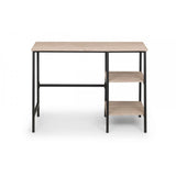 Tribeca Desk - Sonoma Oak