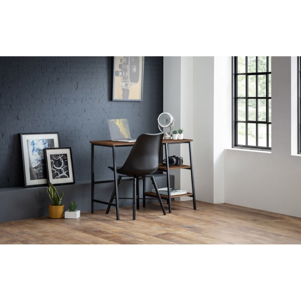 Tribeca Desk - Walnut