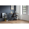 Tribeca Desk - Walnut