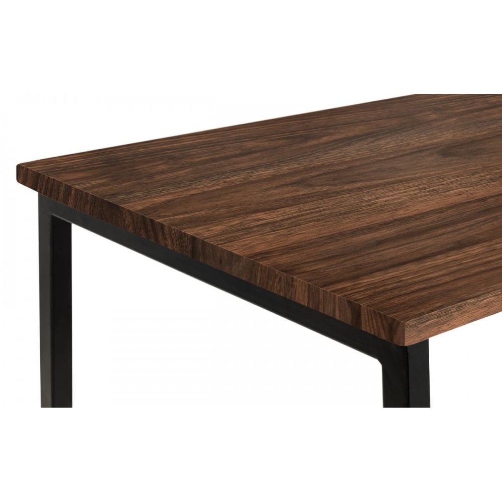 Tribeca Desk - Walnut