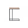 Tribeca Drinks Table Sonoma Oak