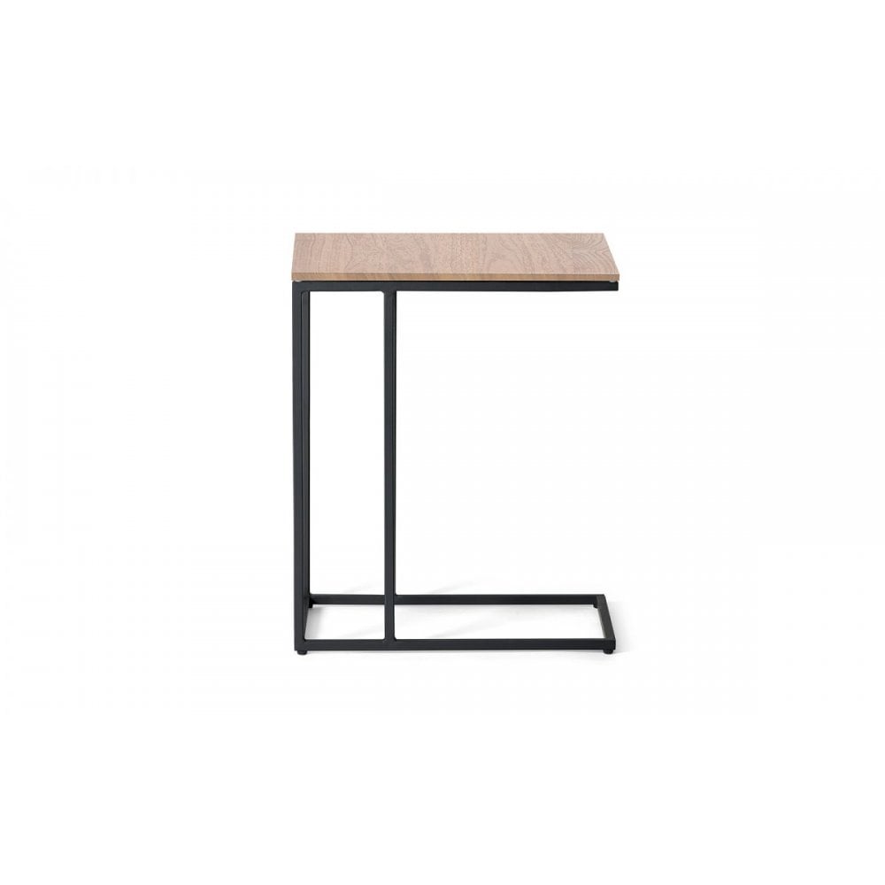 Tribeca Drinks Table Sonoma Oak