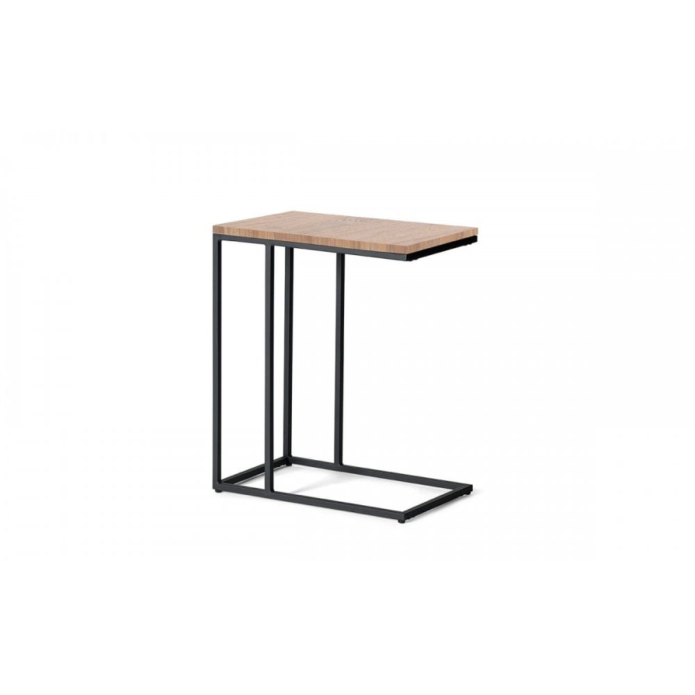 Tribeca Drinks Table Sonoma Oak