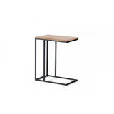 Tribeca Drinks Table Sonoma Oak