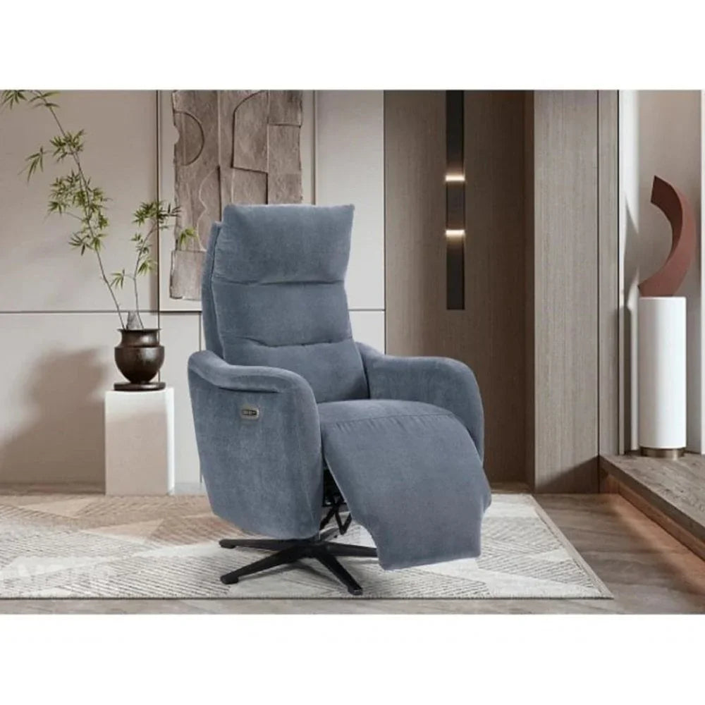 Apollo Swivel Power Dusk