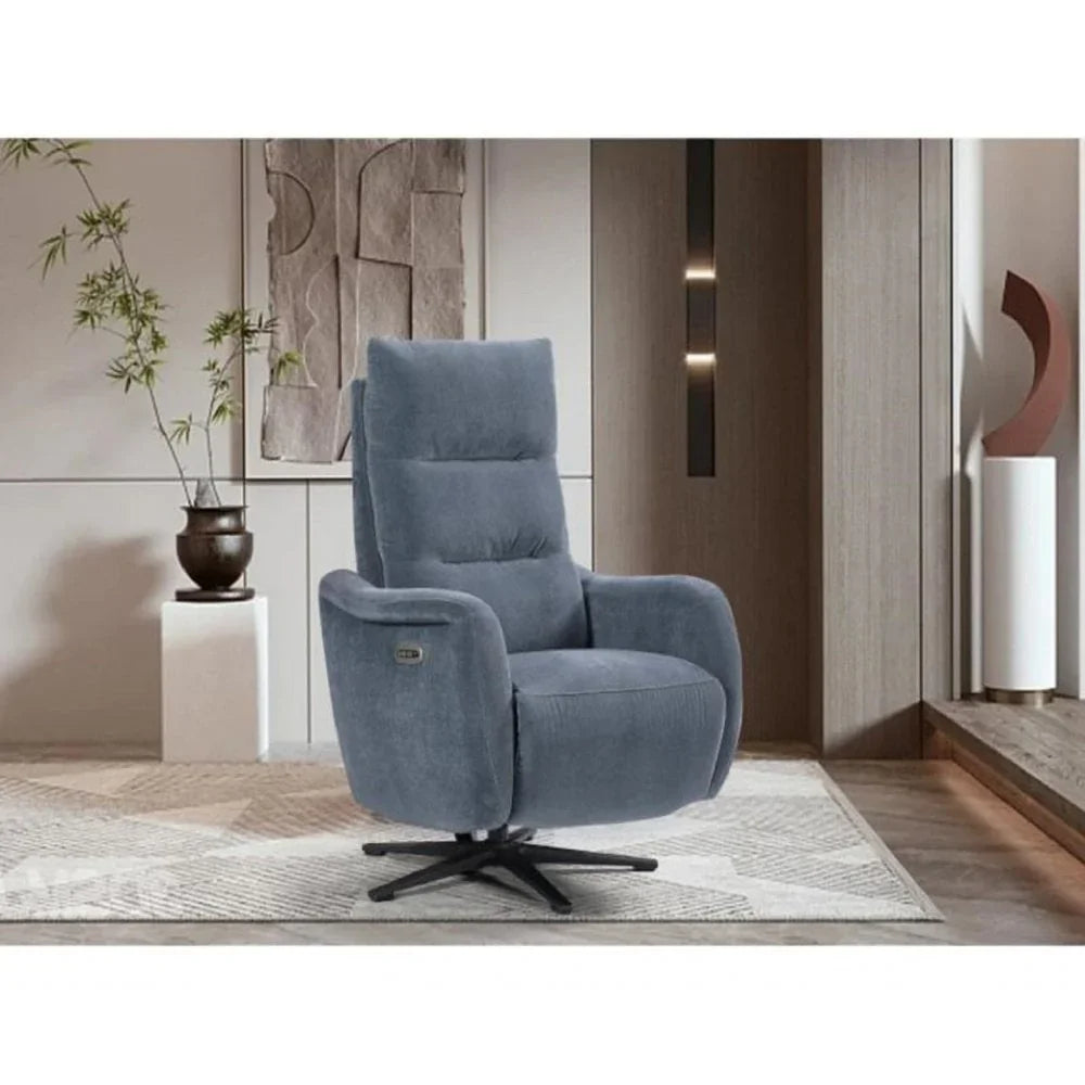 Apollo Swivel Power Dusk