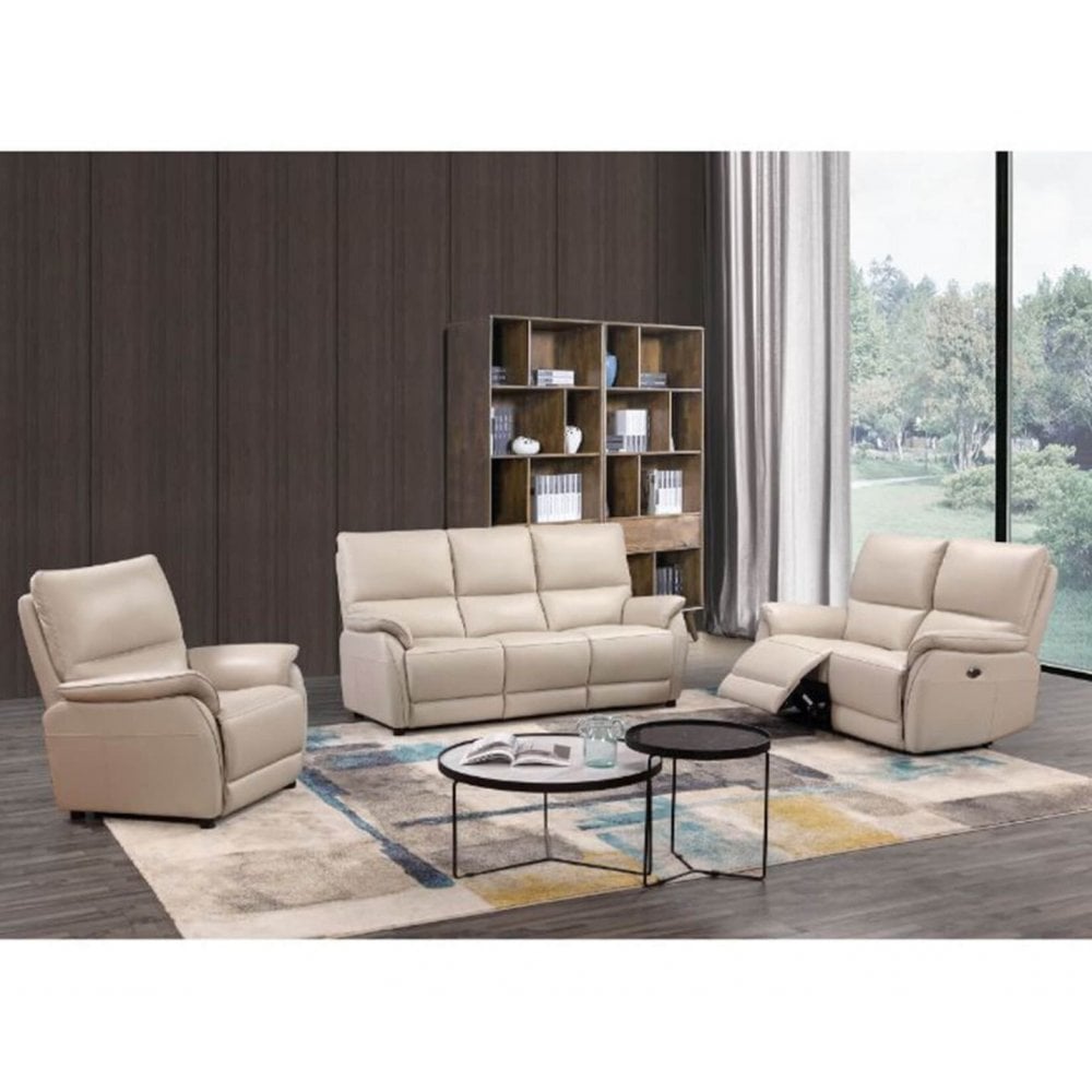 Esprit 2 Seater Power Chalk