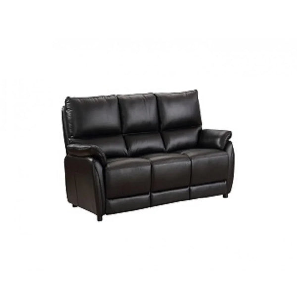 Esprit 3 Seater Black
