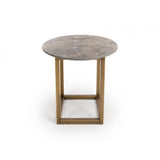 Galaxy End Table