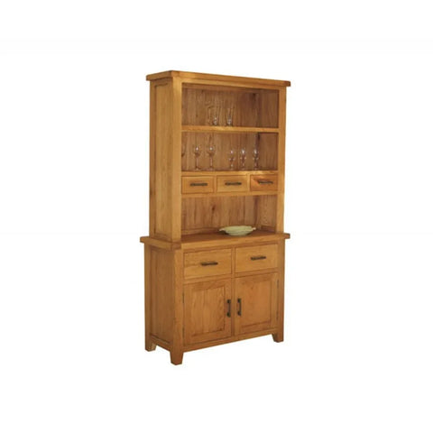 Hampshire Small Hutch